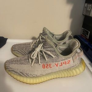 Adidas Yeezy Boost V2 350 Blue Tint. Mens size 9